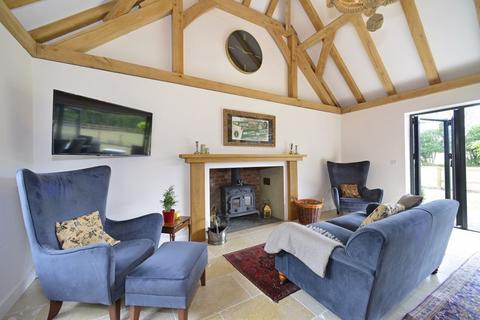 Oakmead Barn Guildford Road, Loxwood, Billingshurst, RH14 0QL