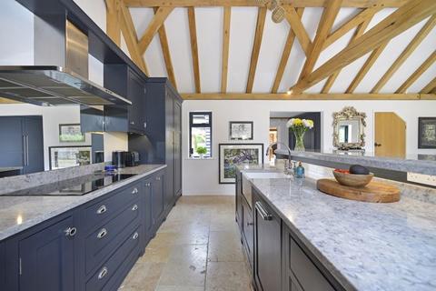 Oakmead Barn Guildford Road, Loxwood, Billingshurst, RH14 0QL