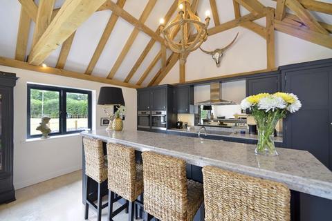 Oakmead Barn Guildford Road, Loxwood, Billingshurst, RH14 0QL