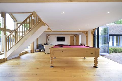 Oakmead Barn Guildford Road, Loxwood, Billingshurst, RH14 0QL