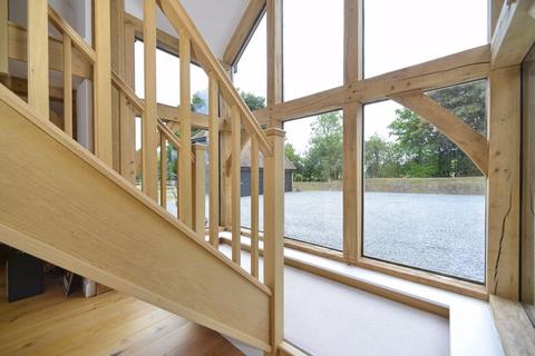 Oakmead Barn Guildford Road, Loxwood, Billingshurst, RH14 0QL