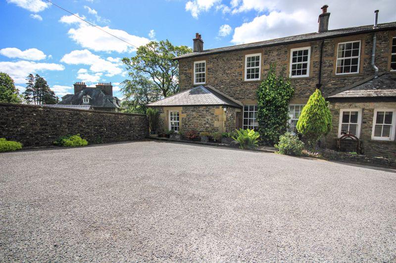 6 Loftus Manor, Sedbergh 3 bed terraced house for sale £425,000