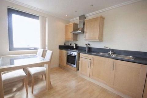 2 bedroom apartment to rent, Poulton Court, London