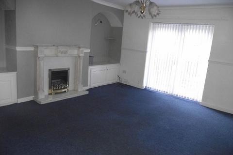 2 bedroom terraced house for sale, Chestnut Street, Ashington