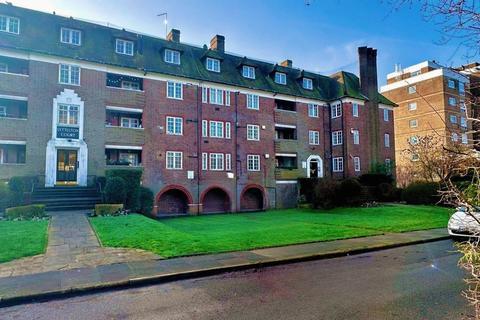 2 bedroom apartment to rent, Lyttelton Road, Hampstead Garden Suburb, N2