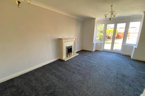 3 bedroom house to rent - Reed Way, St Georges, Weston super Mare