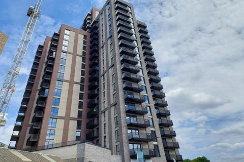 2 bedroom flat for sale, Watkin Road, Wembley, London, HA9 0NL