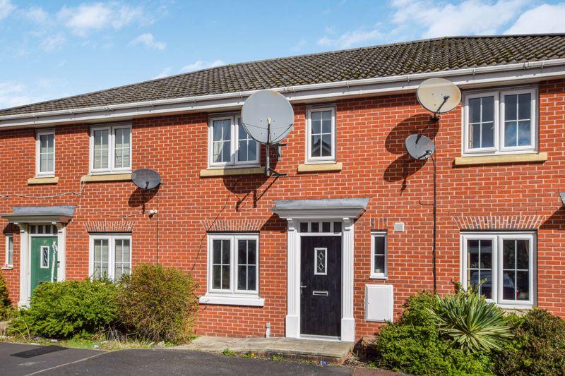 Norris Grove, Widnes 3 bed terraced house £800 pcm (£185 pw)