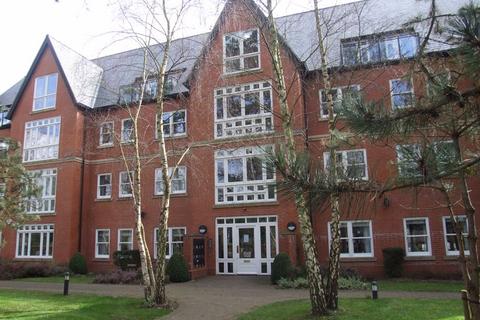 2 bedroom apartment to rent, Sterling Place, Woodhall Spa