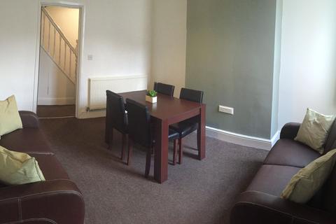 1 bedroom in a house share to rent, 14 Avondale Street, Lincoln, Lincolnshire, LN2 5BL, United Kingdom