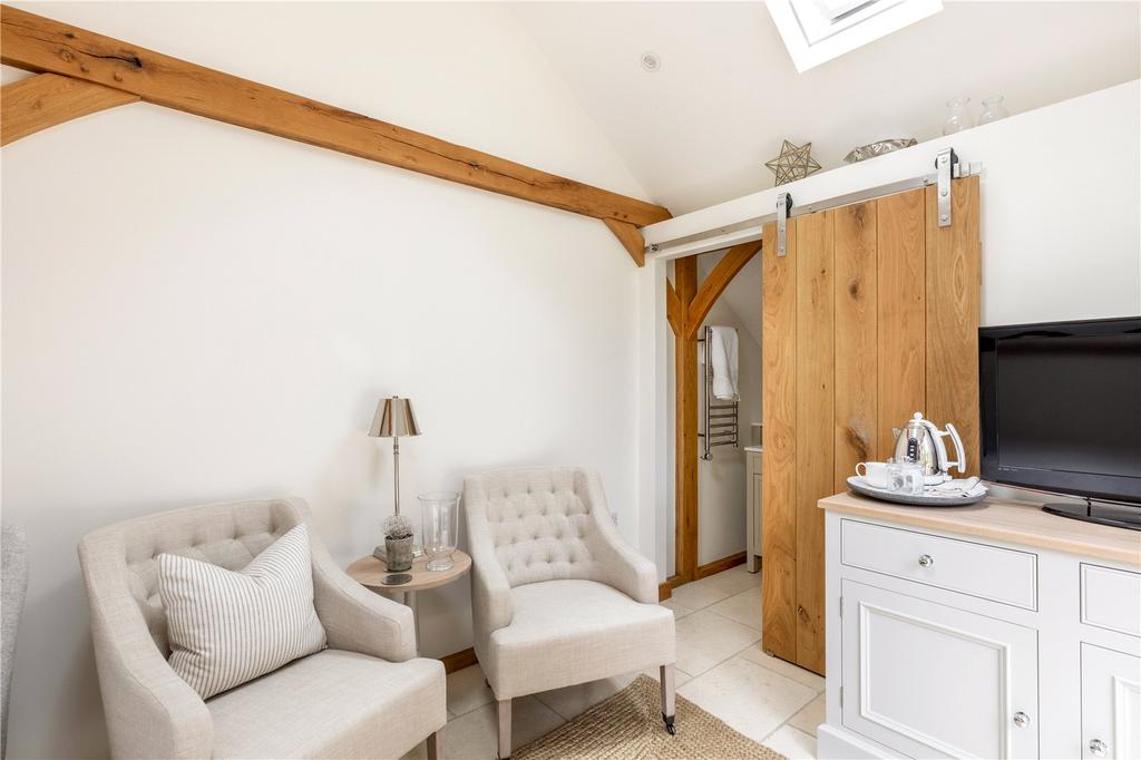 Guest Suite