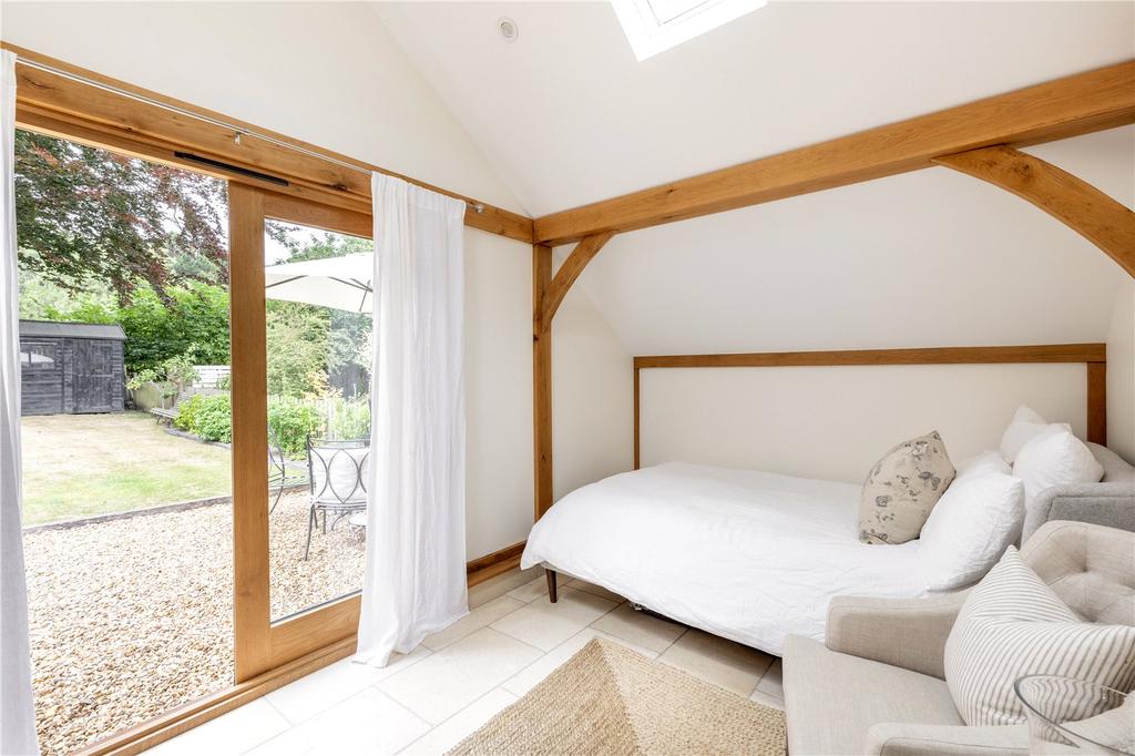 Guest Suite