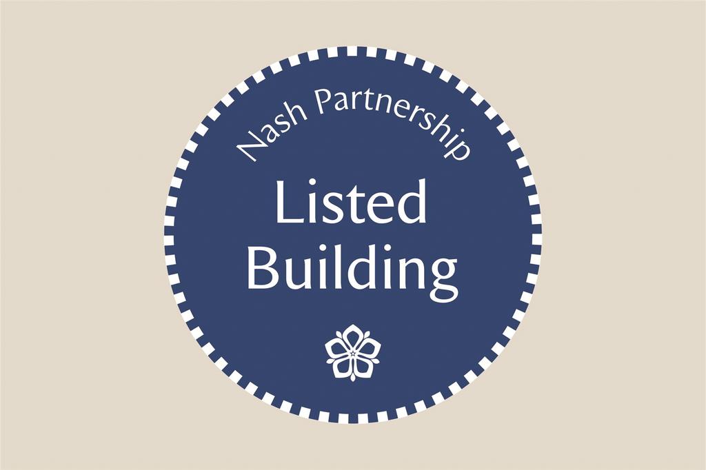 Listed Building