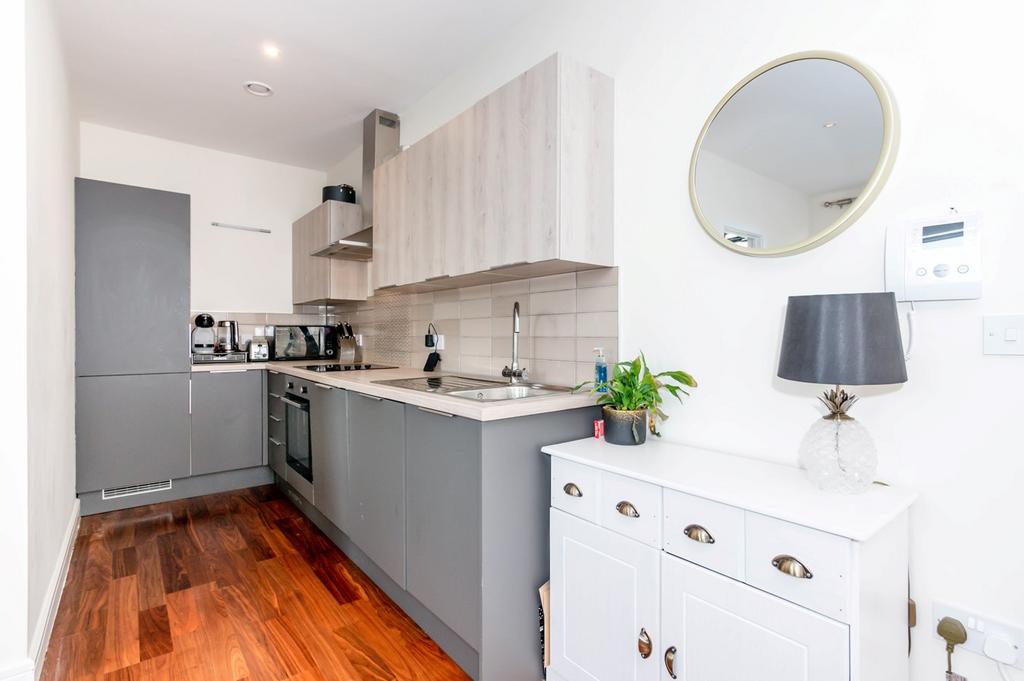 Manchester Road, Chorlton Cum Hardy, Manchester, M21 2 bed apartment