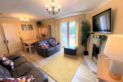 2 bedroom maisonette for sale - Top Common, Warfield, Bracknell, Berkshire, RG42