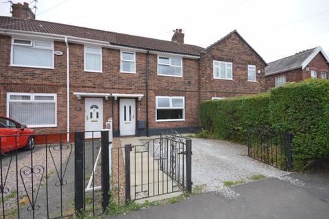3 bedroom terraced house for sale - Lower House Lane, Widnes