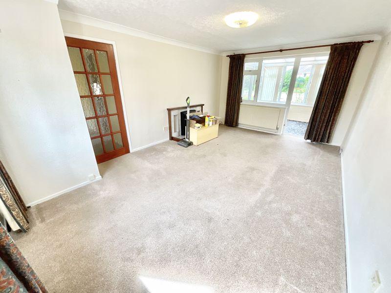 Greenfields, Gnosall 3 bed semidetached house £245,000
