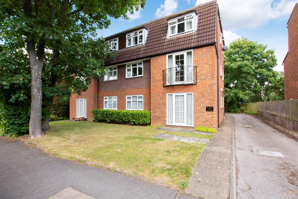 Carlton Road, Sidcup, DA14 1 bed flat for sale £250,000