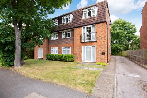 1 bedroom flat for sale, Carlton Road, Sidcup, DA14