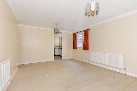 1 bedroom flat for sale, Carlton Road, Sidcup, DA14