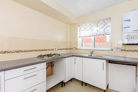 1 bedroom flat for sale, Carlton Road, Sidcup, DA14