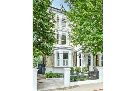 2 bedroom flat for sale - The Little Boltons, London