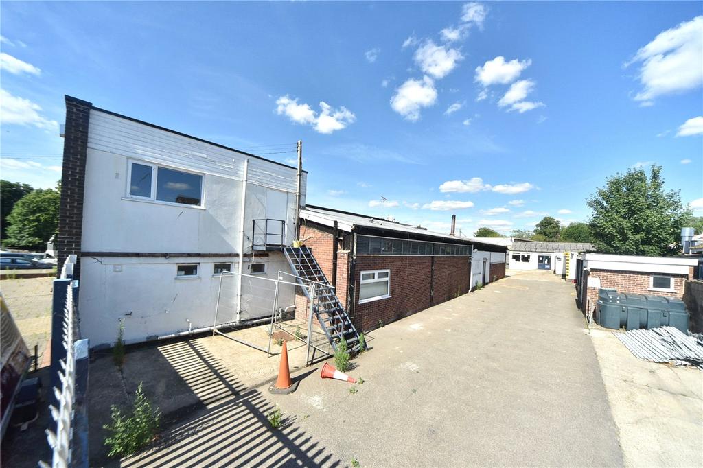 King Street, Mildenhall, Bury St. Edmunds, Suffolk, IP28 Office £1,000 pcm (£231 pw)