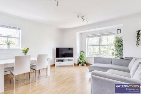 Flat 14, Sandringham Court Skerne Walk, Kingston Upon Thames, KT2 5LQ