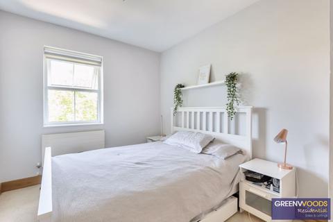 Flat 14, Sandringham Court Skerne Walk, Kingston Upon Thames, KT2 5LQ