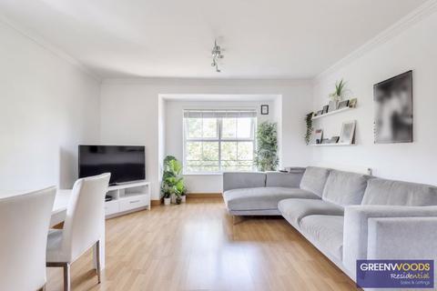 Flat 14, Sandringham Court Skerne Walk, Kingston Upon Thames, KT2 5LQ