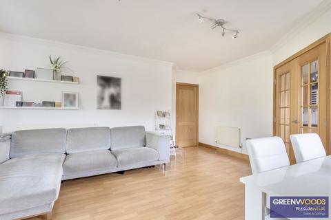 Flat 14, Sandringham Court Skerne Walk, Kingston Upon Thames, KT2 5LQ