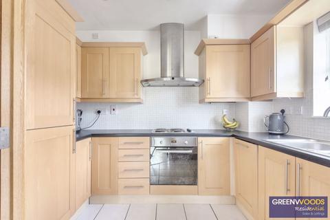 Flat 14, Sandringham Court Skerne Walk, Kingston Upon Thames, KT2 5LQ