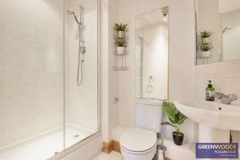 Flat 14, Sandringham Court Skerne Walk, Kingston Upon Thames, KT2 5LQ