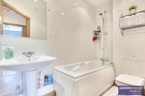 Flat 14, Sandringham Court Skerne Walk, Kingston Upon Thames, KT2 5LQ
