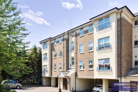 Flat 14, Sandringham Court Skerne Walk, Kingston Upon Thames, KT2 5LQ