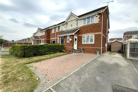 7 Chapel Way, Kiveton Park, Sheffield, S26 6QT