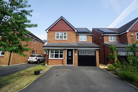 4 bedroom detached house to rent, Alexander Close, Chorley