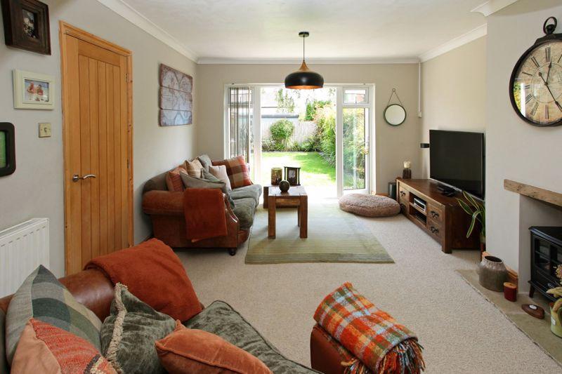Mill Lane, Broseley 3 bed semidetached house £299,950