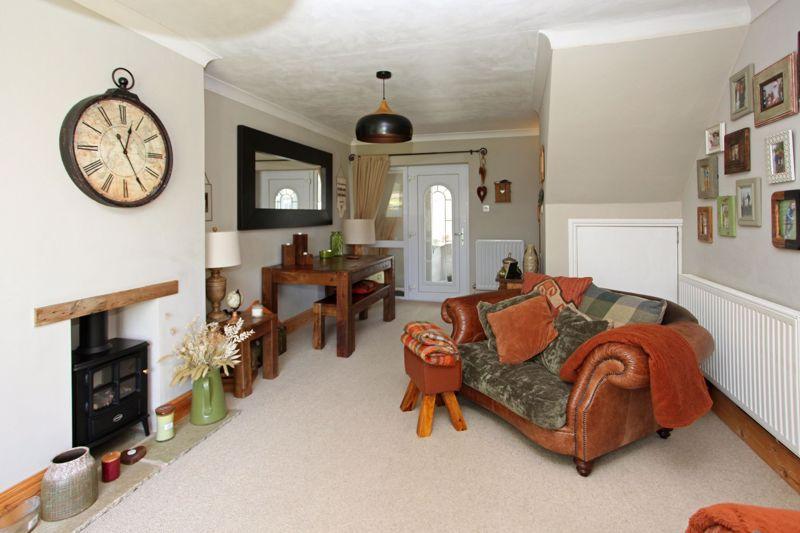 Mill Lane, Broseley 3 bed semidetached house £299,950