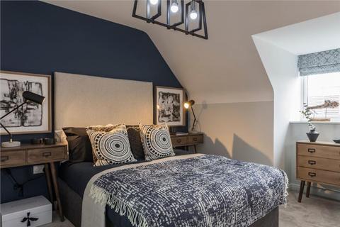 4 bedroom semi-detached house for sale - Plot 334, The Auden at Collingwood Grange, Norham Road NE29