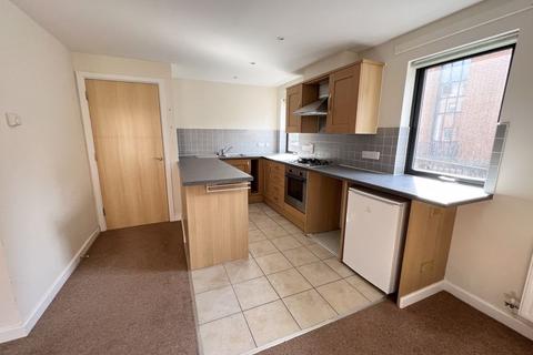 2 bedroom apartment for sale - Darwin Place, Longner Street, Shrewsbury, SY3 8RD