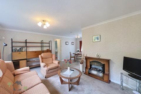2 bedroom park home for sale, Havenlyn Residential Retirement Park, Lancaster New Road, Cabus, Preston