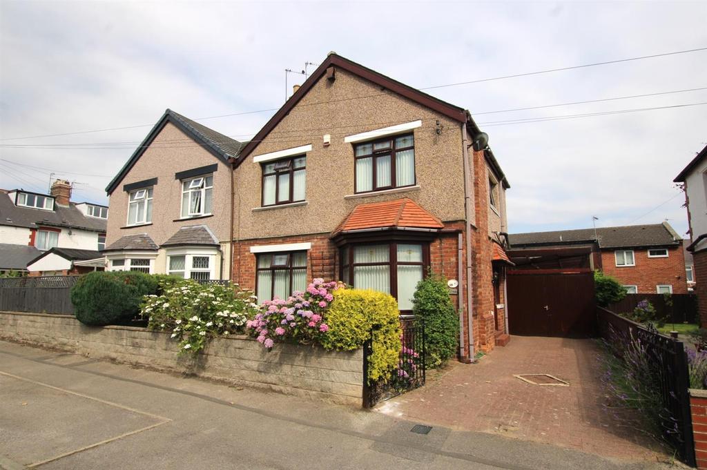 Chatsworth Avenue, Auckland 3 bed semidetached house £150,000