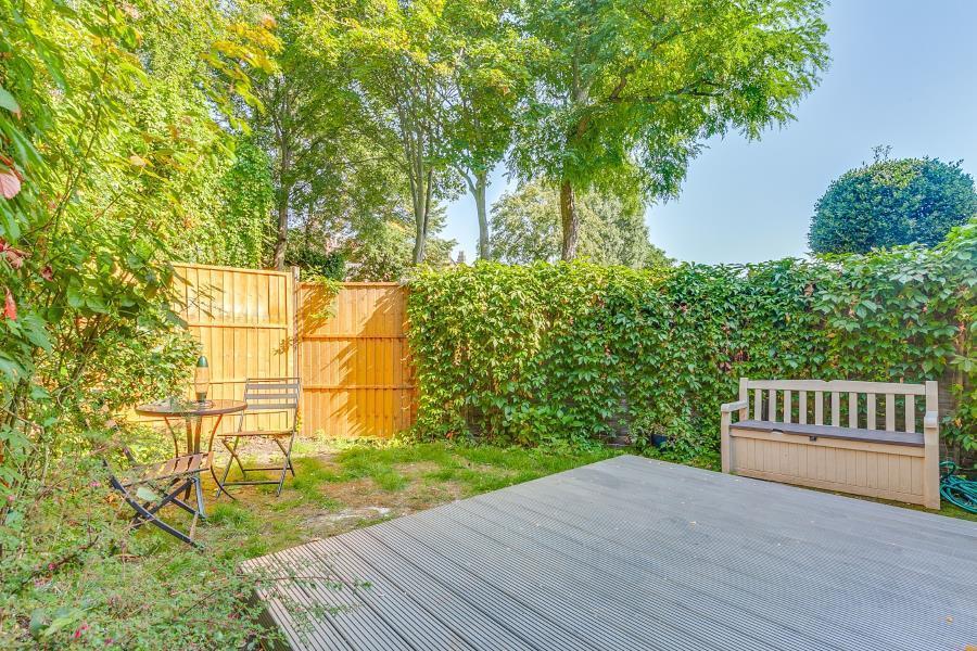 Aberdare Gardens, South Hampstead NW6 Studio £1,603 pcm (£370 pw)
