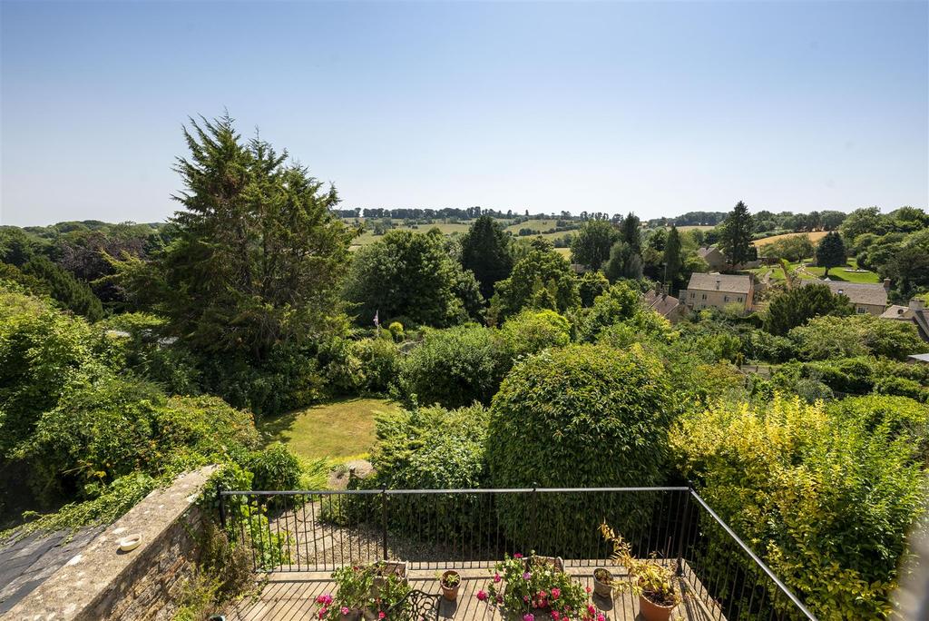 Veranda View