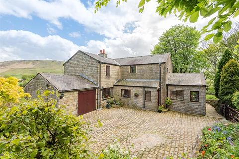 Kiln Butts Harrop Green, Diggle, Oldham, OL3 5LW