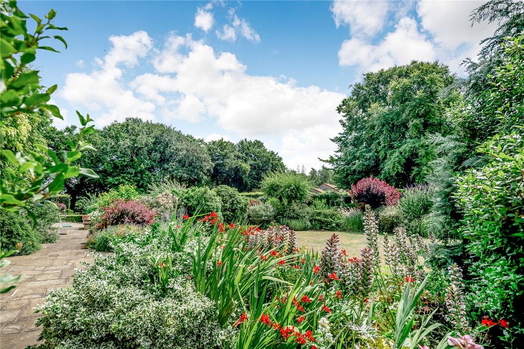 Grounds