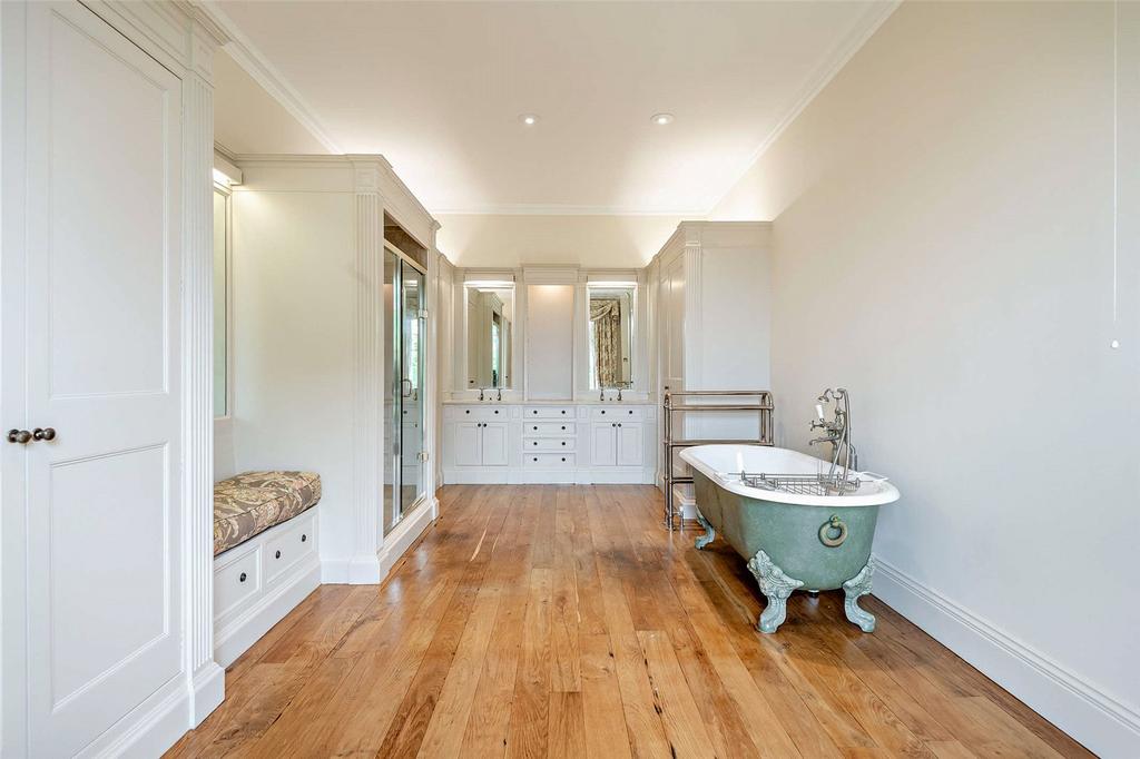 En Suite