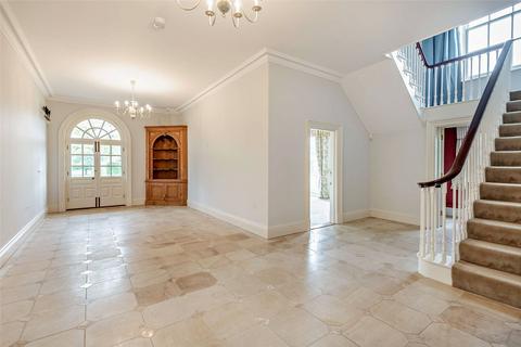 undefined, Elveden, Thetford, Norfolk, IP24