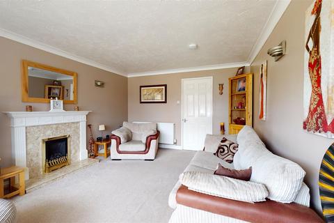 4 bedroom detached house for sale - Chaffinch Drive, Midsomer Norton, Radstock